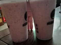 -阿喜果汁冰(小公园店)