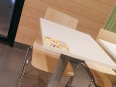 -麦当劳(坂田分店)