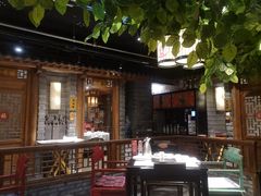 -京味斋·北京烤鸭(北京南站洋桥店)
