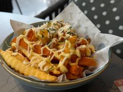 -牛牛西厨· 本地西餐(健威广场店)