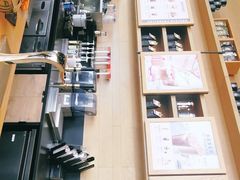 -星巴克臻选(成都环球乐天店)