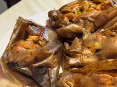 -粤北餐馆