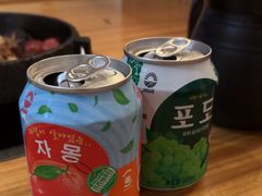 -水林间·寿喜烧自助(仙林金鹰店)