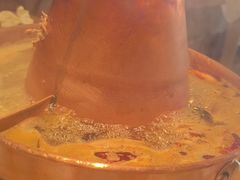 -额尔敦传统涮(光明路店)