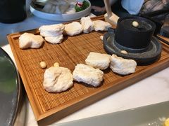 -煲宫猪肚鸡(晶品店)