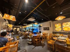 -阿鸡鱼庄·顺德鲜蒸小炒(亚运村店)