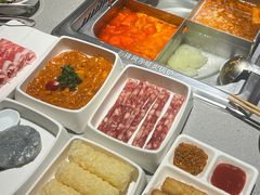 -海底捞火锅(八佰伴店)