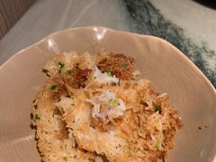 锅巴-大头椰·椰子鸡火锅(南宁万象城店)