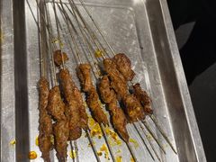 -福苗小骆驼烧烤(莲湖路店)