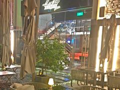 -Lets burger非常汉堡·环球风味(蓝色港湾店)