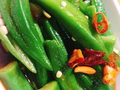 -前海沿·青岛菜(大拇指广场石老人店)