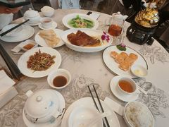 -香云轩·顺德菜(香云纱园林酒店店)