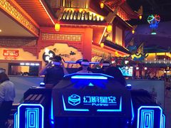 -万达茂商场(南京仙林店)