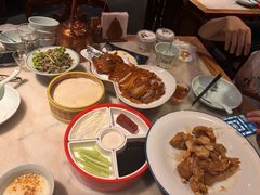 -小吊梨汤·北京菜·烤鸭(清河万象汇店)