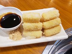 -川东长筷子耗儿鱼(万象润街店)