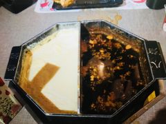 -八角锄烧·肉火锅(天河城店)