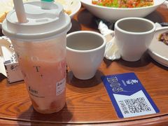 -宴小馆·小海鲜青岛菜(五四广场店)