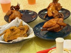 -煲煲掂风味煲仔饭餐厅(西区店)