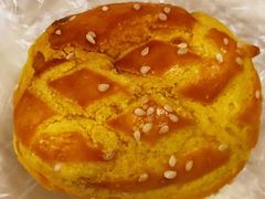 叉烧小菠萝-BreadTalk面包新语·烘焙蛋糕(深业上城店)