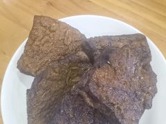 -老袁炒年糕(富豪路店)
