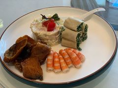 -老洋房花园饭店(绍兴路店)