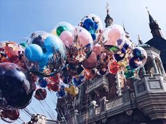 -上海迪士尼度假区