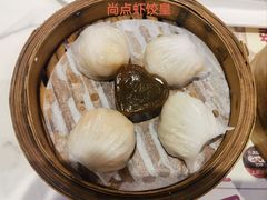 -赏点粤式点心(广州塔店)