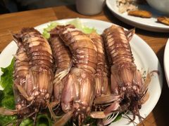 -浙C老邻舍(西城海错店)