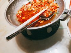 -味上湘菜馆(岳麓山店)