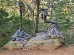 -敬亭山风景名胜区