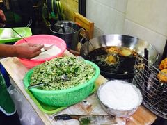 -连江石磨海鲜锅边(福盛花园店)