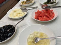 -豪客来牛排(红豆万花城店)