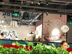 -避风塘(宝山万达店)