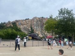 -西霞口神雕山野生动物世界