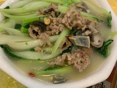 -台山美食一绝阿四台山黄鳝饭(阿四创作店)