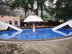 -西安西光幼儿园