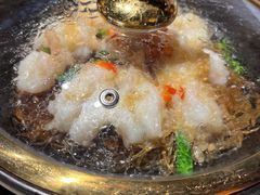 -绿茶餐厅(朝阳大悦城店)