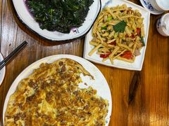 -下梅人家土菜馆(历史文化餐厅度假区店)