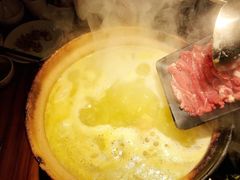 -捞围鲜·港式打边炉(海阳路店)