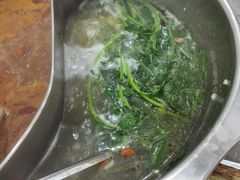 -二郎田鸡(洛溪食街店)