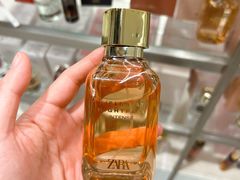 -ZARA(上海时代广场店)