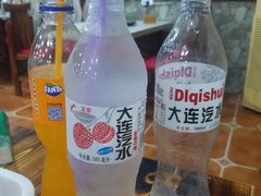 -同道蒸汽海鲜烧烤自助(刘庄夜市店)