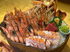 -花潮料理艺食馆(世欧广场店)