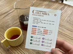 -玫瑰咖啡(中山六路店)