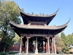 -钱王祠