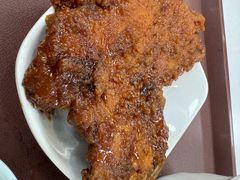 -常州糕团店(北大街新世纪商城店)