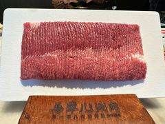 -牛街·马辈儿涮肉(牛街总店)