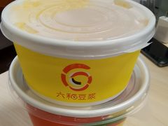 -六和餐饮(东城根店)