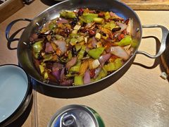 -胡马八破·川菜小馆(宽厚里店)