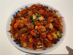 -文和友老长沙龙虾馆(化龙池店)